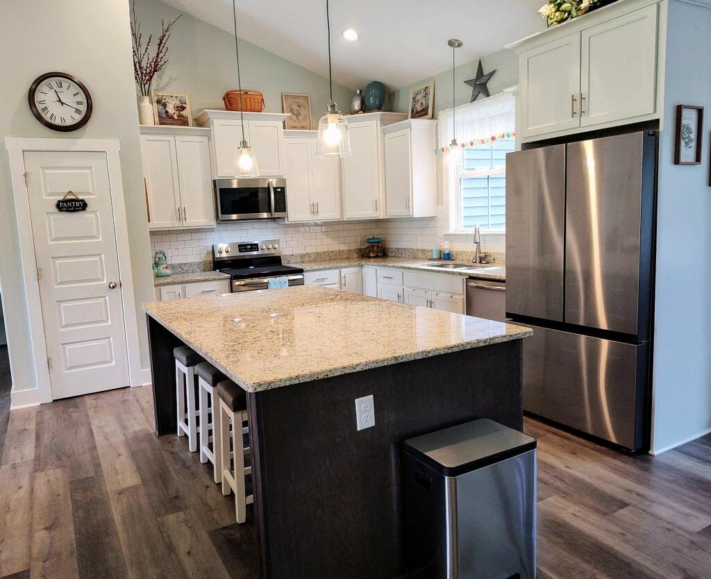 509 College Road Blackstone, VA 23824 - Photo 23 of 35 Gallery Image 23