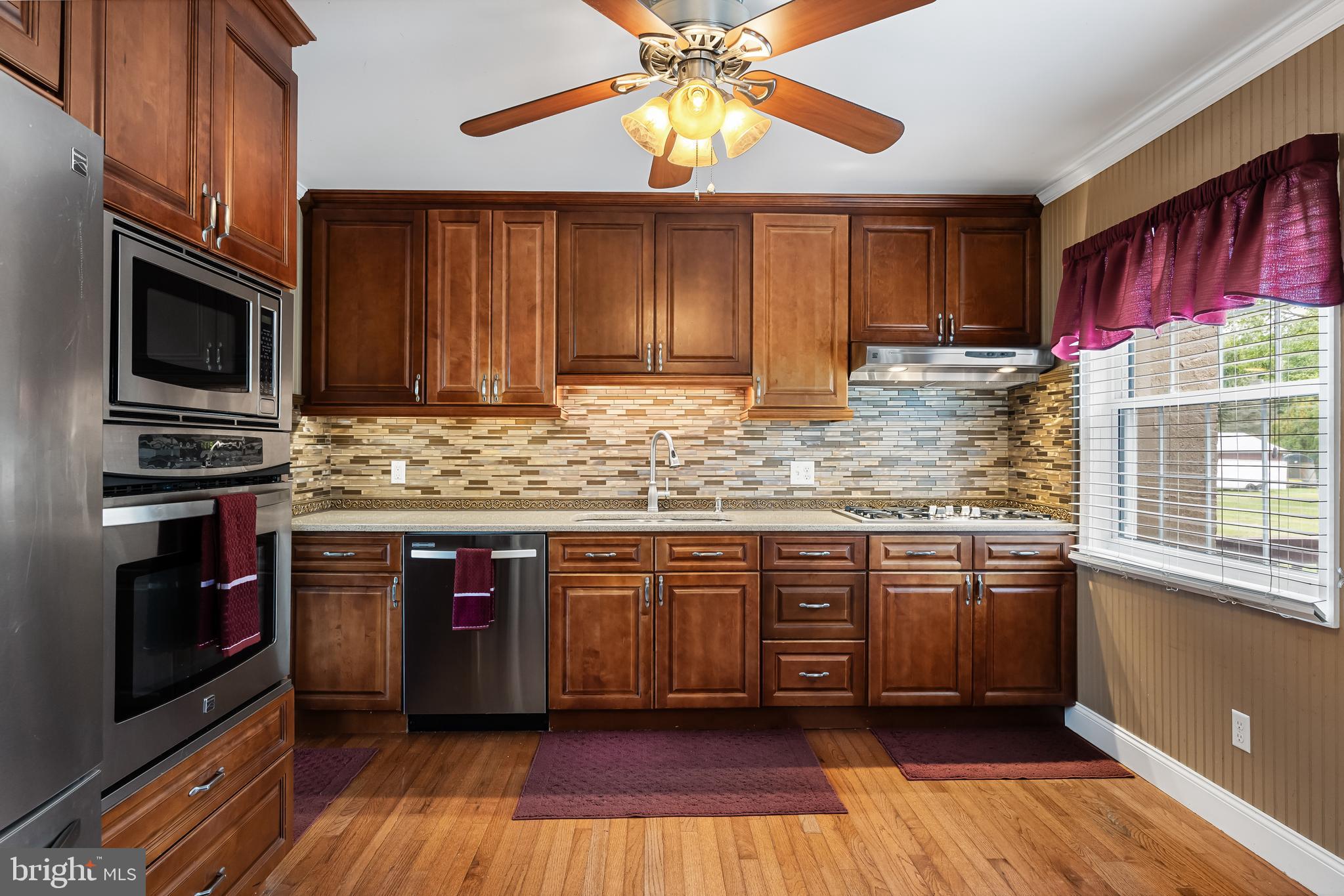 49 Pemberton Vincentown Road Pemberton, NJ 08068 - Photo 12 of 44 Beautiful Kitchen