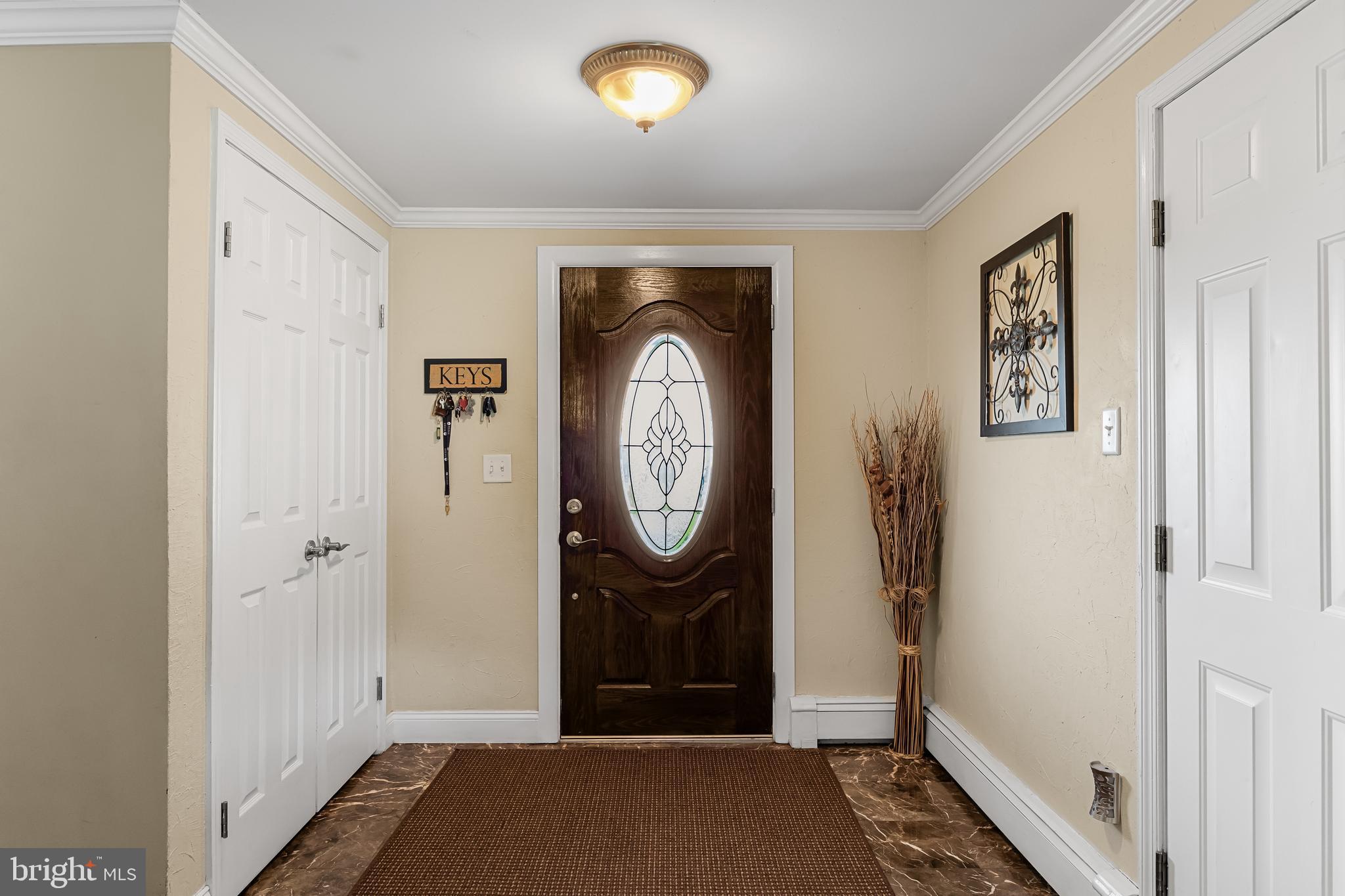 49 Pemberton Vincentown Road Pemberton, NJ 08068 - Photo 5 of 44 Foyer