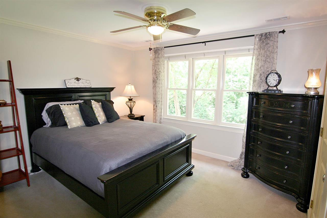 2909 Tutman Court Raleigh, NC 27614 - Photo 14 of 22 Bedroom