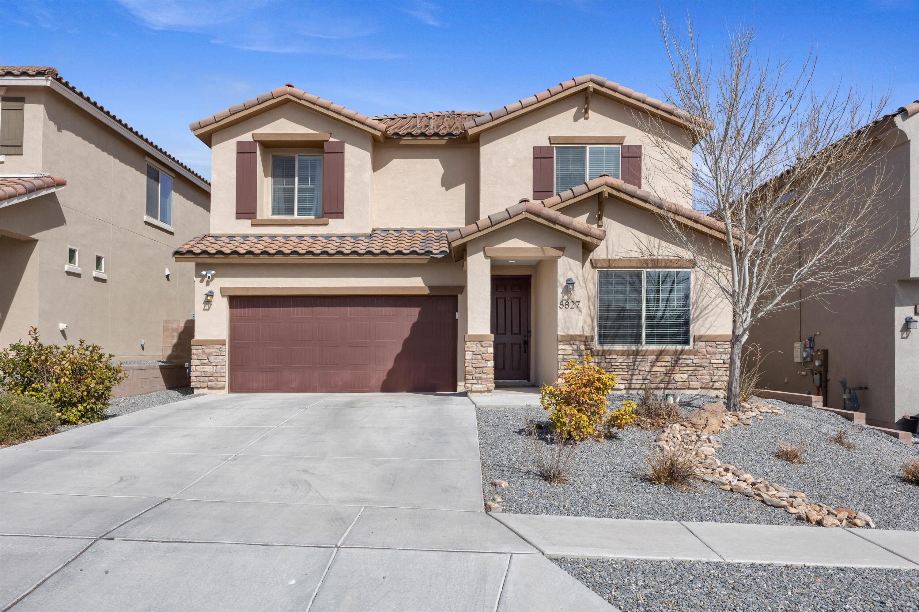 8827 Monsoon Road Northwest Albuquerque, NM 87120 - Photo 1 of 1 Gallery Image 1