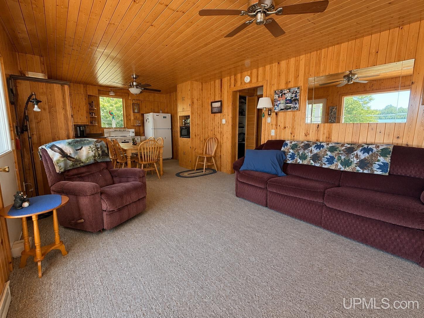 6990 West Smith Lake Road Manistique, MI 49854 - Photo 18 of 46