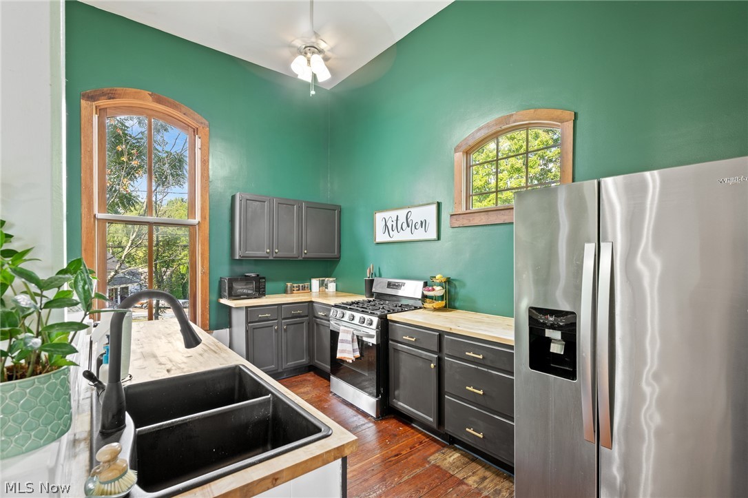 252 East Comet Road Clinton, OH 44216 - Photo 10 of 37 Gallery Image 10