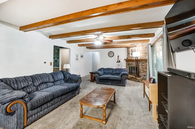 $350,000 | 10424 Paw Paw Drive, Fort Wayne, IN 46804