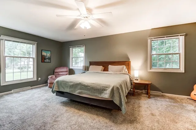 $350,000 | 10424 Paw Paw Drive, Fort Wayne, IN 46804