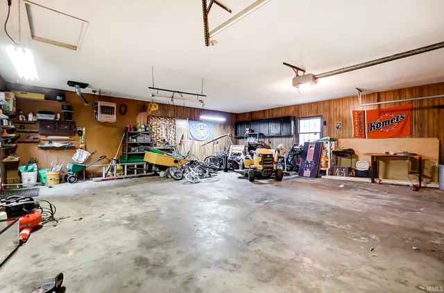 $350,000 | 10424 Paw Paw Drive, Fort Wayne, IN 46804