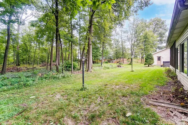 $350,000 | 10424 Paw Paw Drive, Fort Wayne, IN 46804