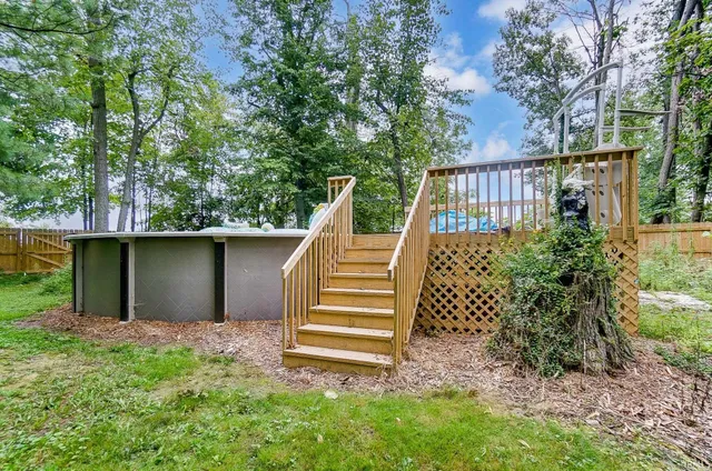 $350,000 | 10424 Paw Paw Drive, Fort Wayne, IN 46804