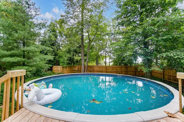 $350,000 | 10424 Paw Paw Drive, Fort Wayne, IN 46804