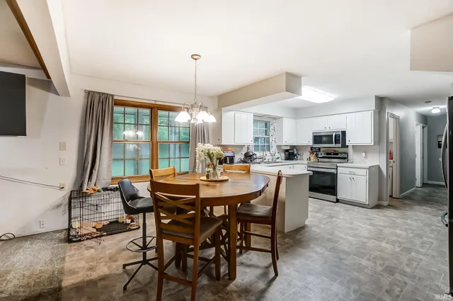 $350,000 | 10424 Paw Paw Drive, Fort Wayne, IN 46804