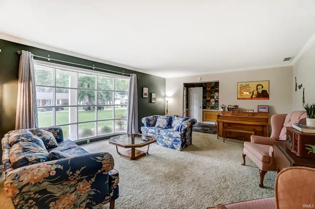 $350,000 | 10424 Paw Paw Drive, Fort Wayne, IN 46804