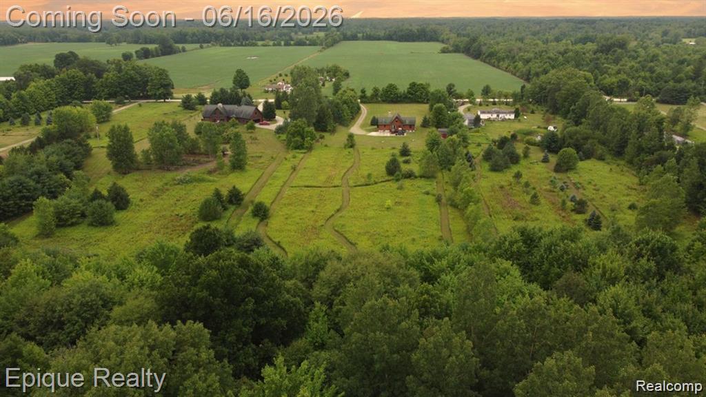 1966 Mayer Road Smiths Creek, MI 48074 - Photo 7 of 9