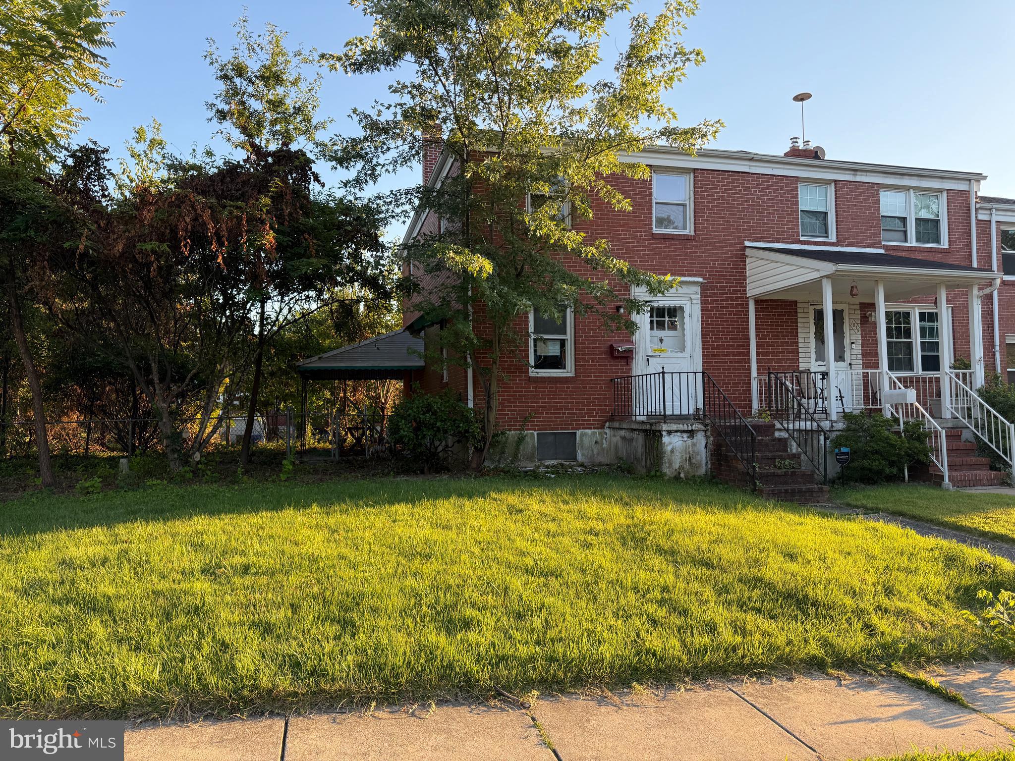 1841 Trenleigh Road Baltimore, MD 21234 - Photo 1 of 18 Gallery Image 1