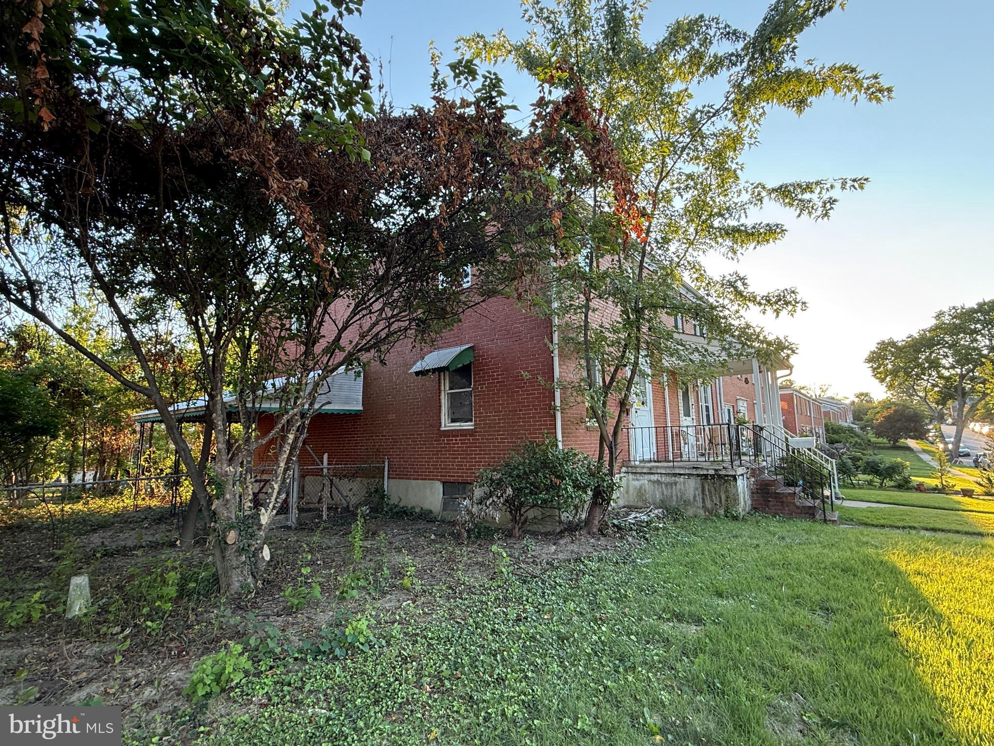 1841 Trenleigh Road Baltimore, MD 21234 - Photo 3 of 18 Gallery Image 3