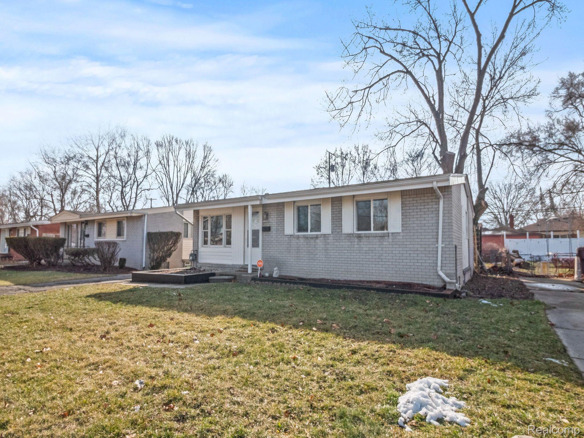 29701 Judith Street Inkster, MI 48141 - Photo 3 of 31 Gallery Image 3