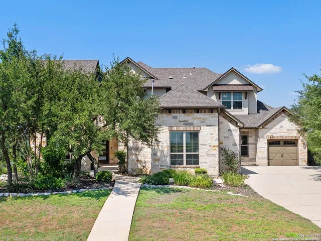 $1,099,000 | 8323 Winecup Hill, San Antonio, TX 78256