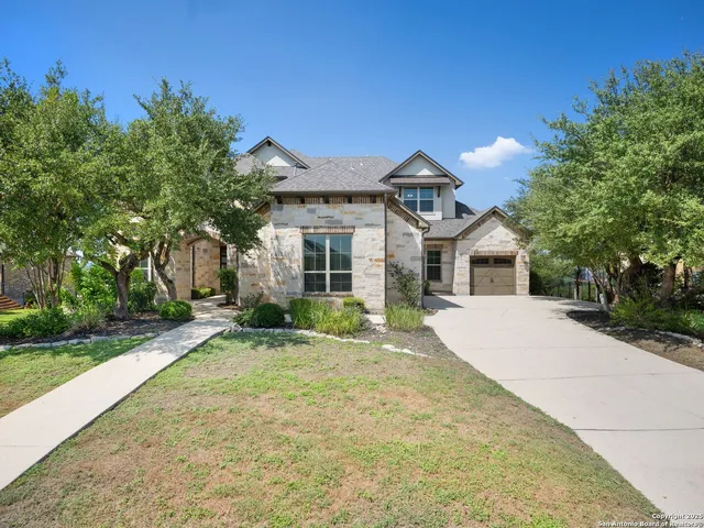 $1,099,000 | 8323 Winecup Hill, San Antonio, TX 78256