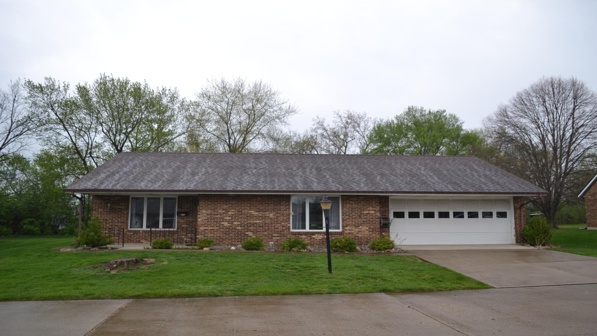 1031 Armsgate Road Springfield, OH 45503 - Photo 1 of 30