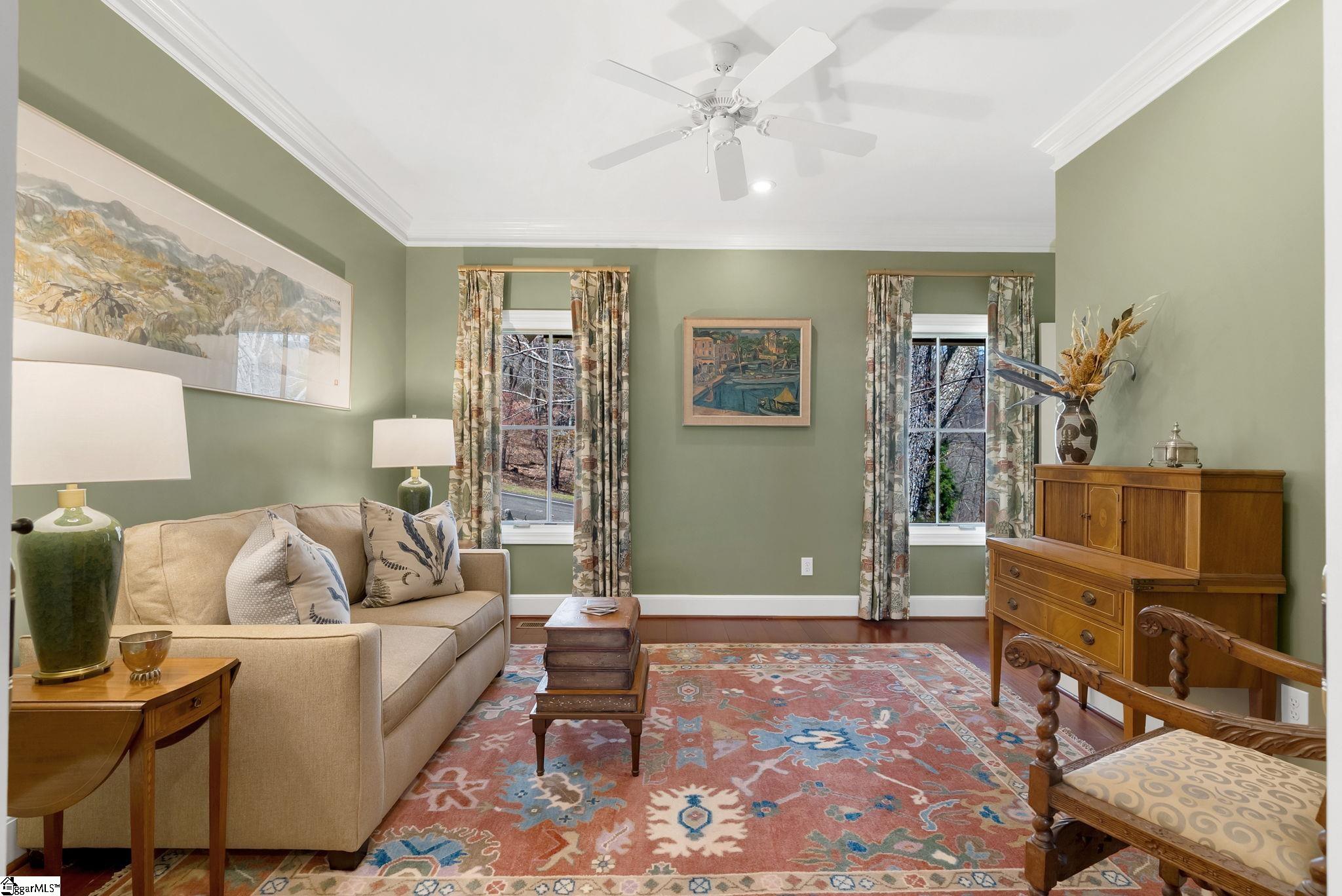 5 Falcons Ledge Drive Landrum, SC 29356 - Photo 22 of 48