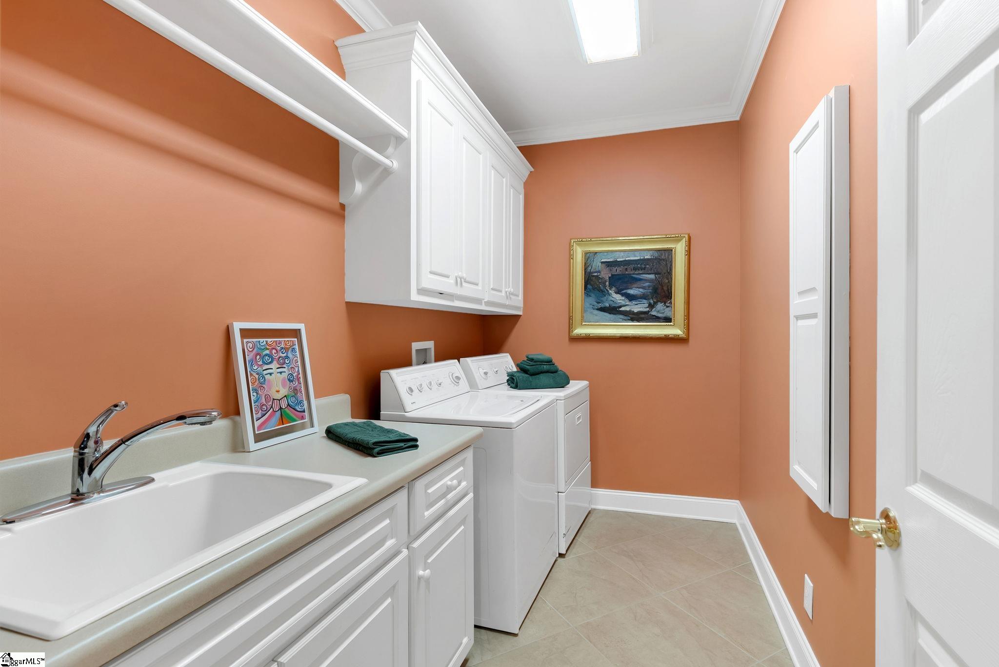 5 Falcons Ledge Drive Landrum, SC 29356 - Photo 26 of 48