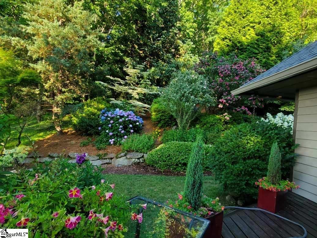 5 Falcons Ledge Drive Landrum, SC 29356 - Photo 38 of 48