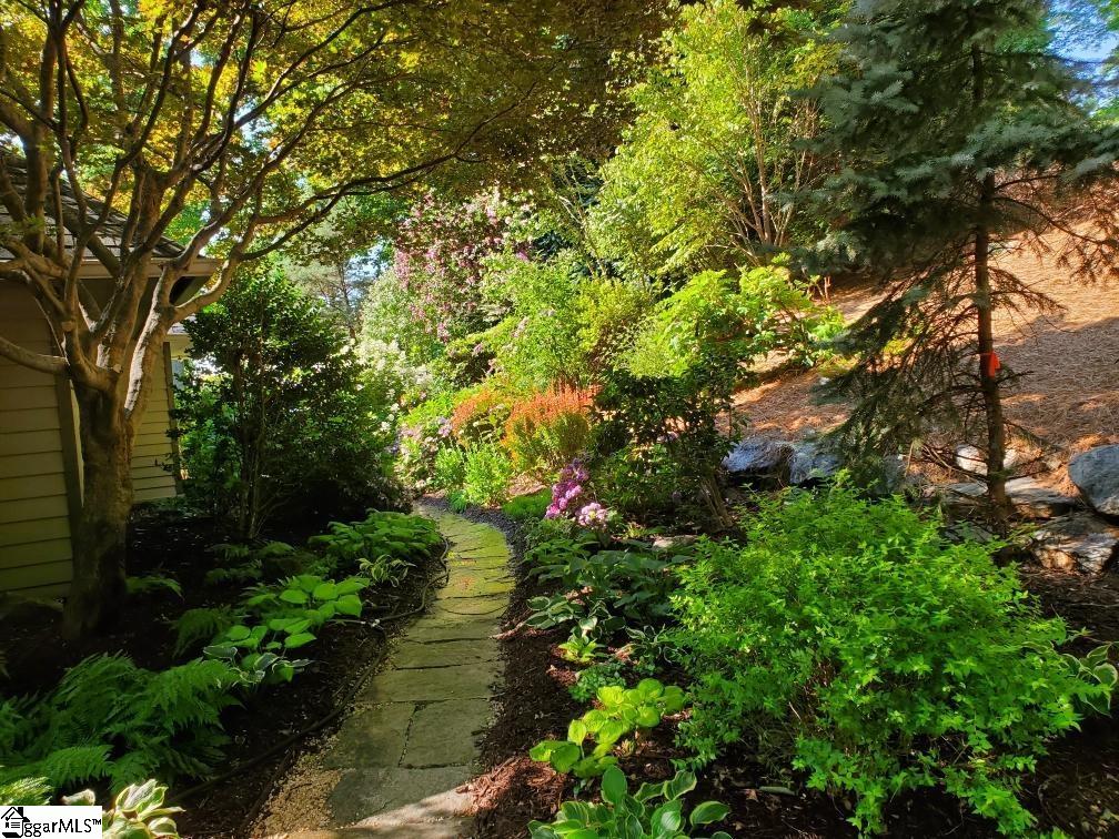 5 Falcons Ledge Drive Landrum, SC 29356 - Photo 40 of 48