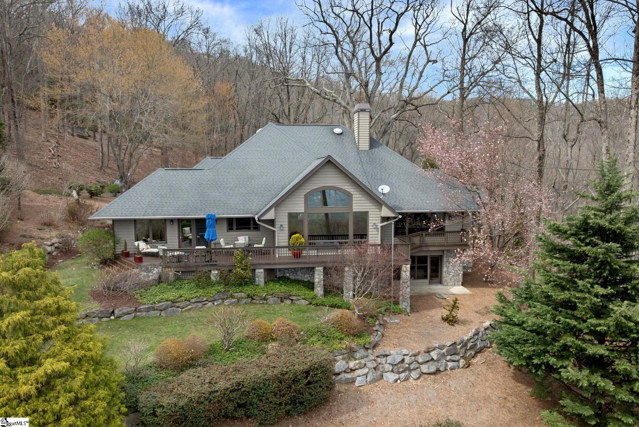 5 Falcons Ledge Drive Landrum, SC 29356 - Photo 46 of 48