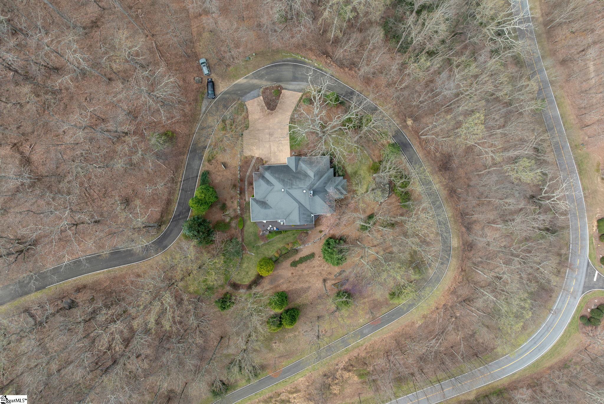 5 Falcons Ledge Drive Landrum, SC 29356 - Photo 47 of 48