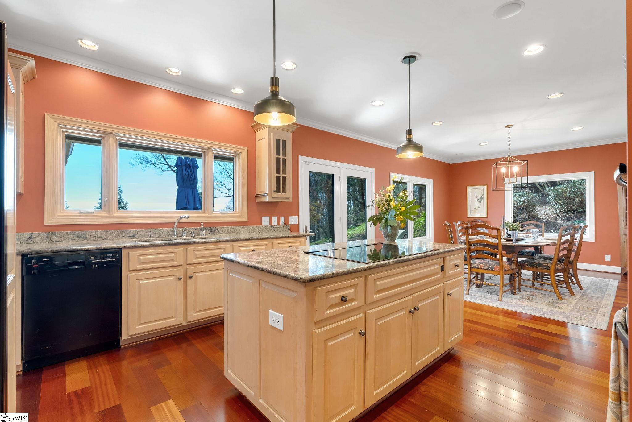 5 Falcons Ledge Drive Landrum, SC 29356 - Photo 8 of 48