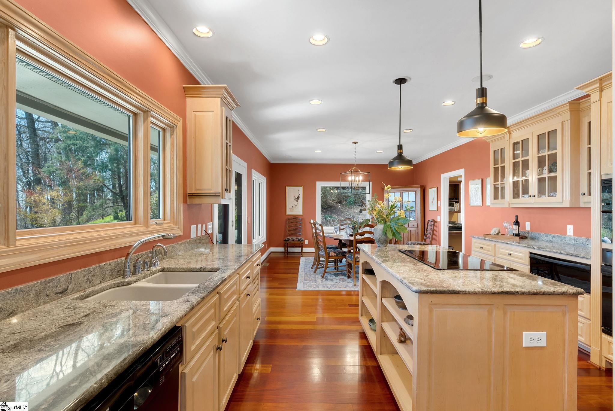 5 Falcons Ledge Drive Landrum, SC 29356 - Photo 10 of 48