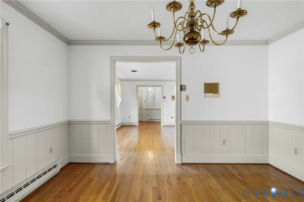 a view of a storage room with lots of stuff and furniture