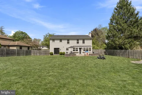 $865,000 | 862 Village Circle, Blue Bell, PA 19422