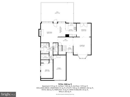 $865,000 | 862 Village Circle, Blue Bell, PA 19422
