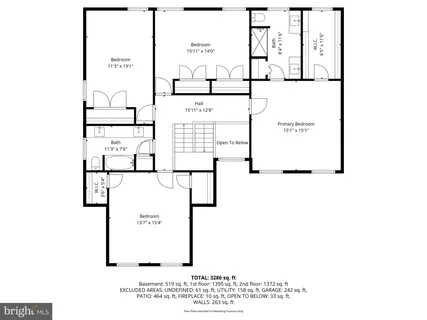 $865,000 | 862 Village Circle, Blue Bell, PA 19422