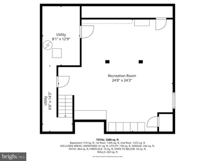 $865,000 | 862 Village Circle, Blue Bell, PA 19422