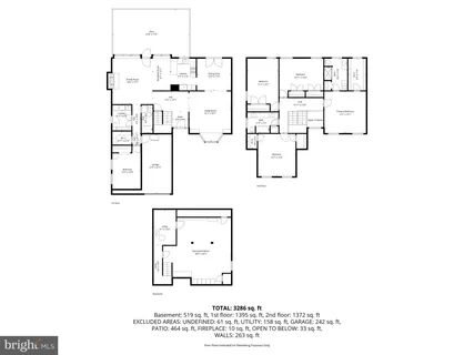 $865,000 | 862 Village Circle, Blue Bell, PA 19422