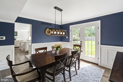$865,000 | 862 Village Circle, Blue Bell, PA 19422