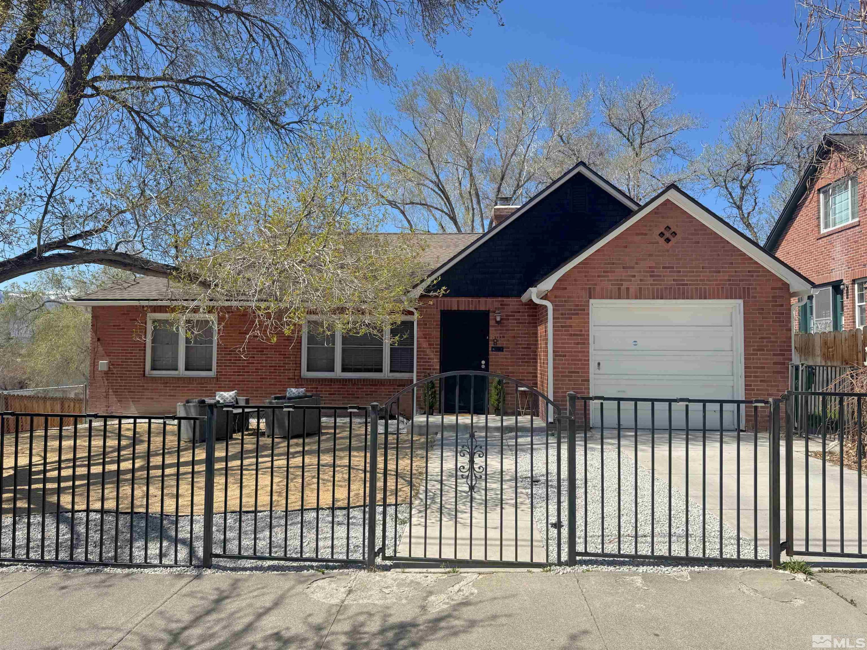 801 Washington Street Reno, NV 89503 - Photo 1 of 26 Photo 1