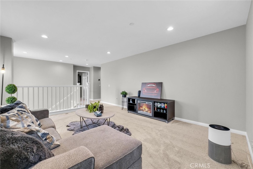 26538 San Jacinto Road Menifee, CA 92585 - Photo 17 of 34 a living room with furniture