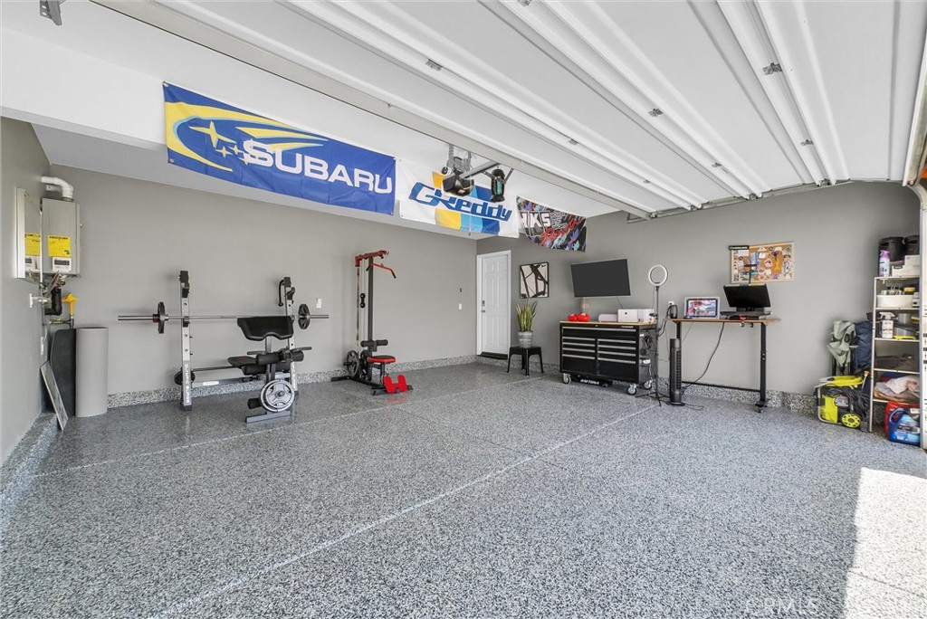 26538 San Jacinto Road Menifee, CA 92585 - Photo 29 of 34 a view of parking