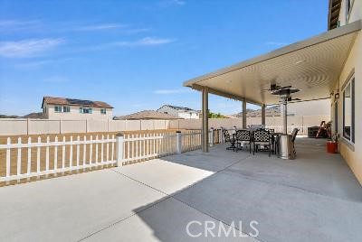 26538 San Jacinto Road Menifee, CA 92585 - Photo 31 of 34