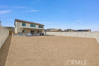 26538 San Jacinto Road Menifee, CA 92585 - Photo 32 of 34