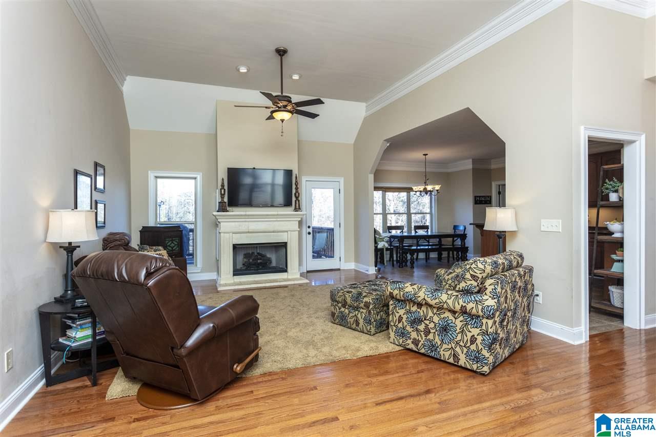 1228 Bob Glenn Road Morris, AL 35116 - Photo 2 of 42