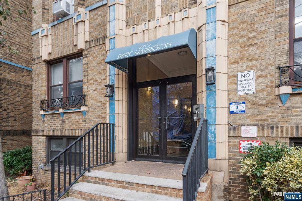270 Harrison Avenue, Unit A209 Jersey City, NJ 07304 - Photo 22 of 24