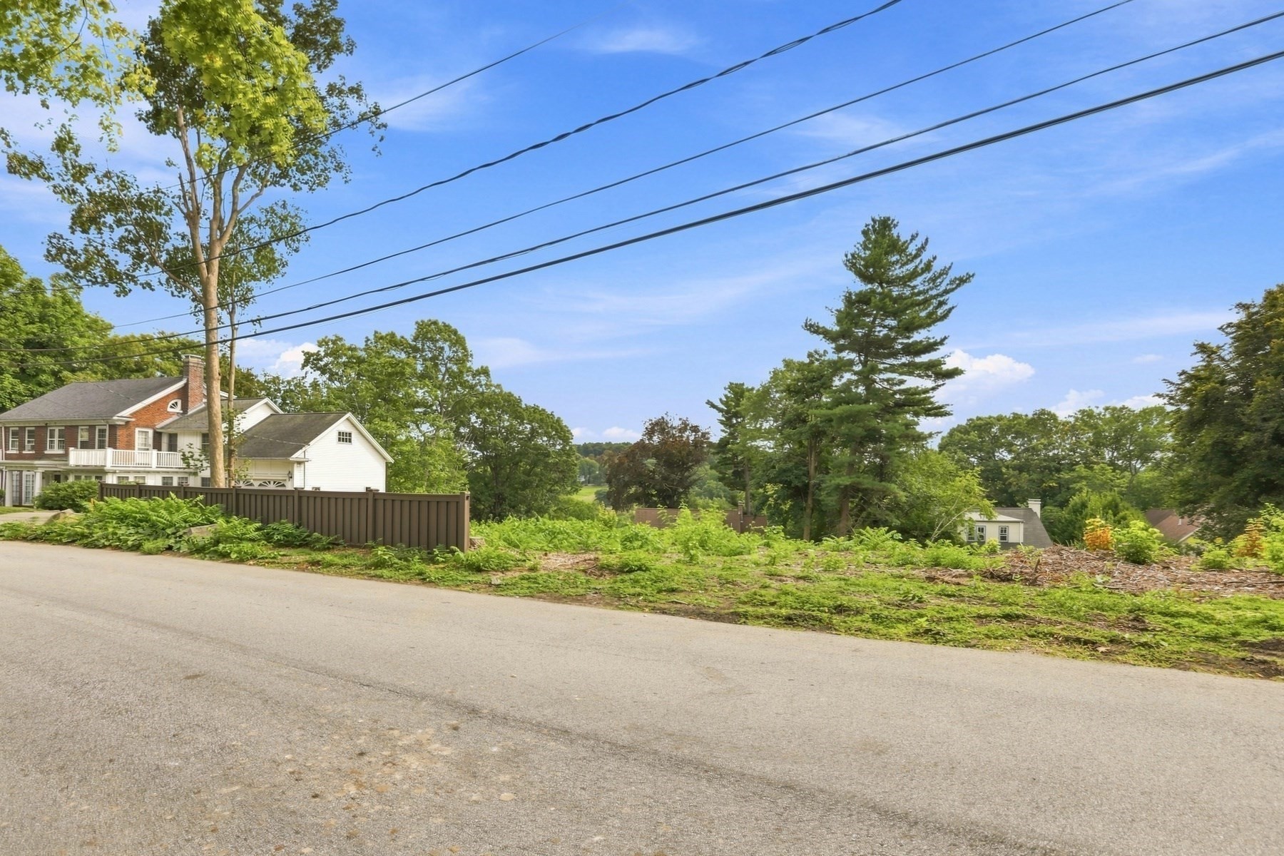 0 Huntington Road Newton, MA 02458 - Photo 10 of 10 Gallery Image 10