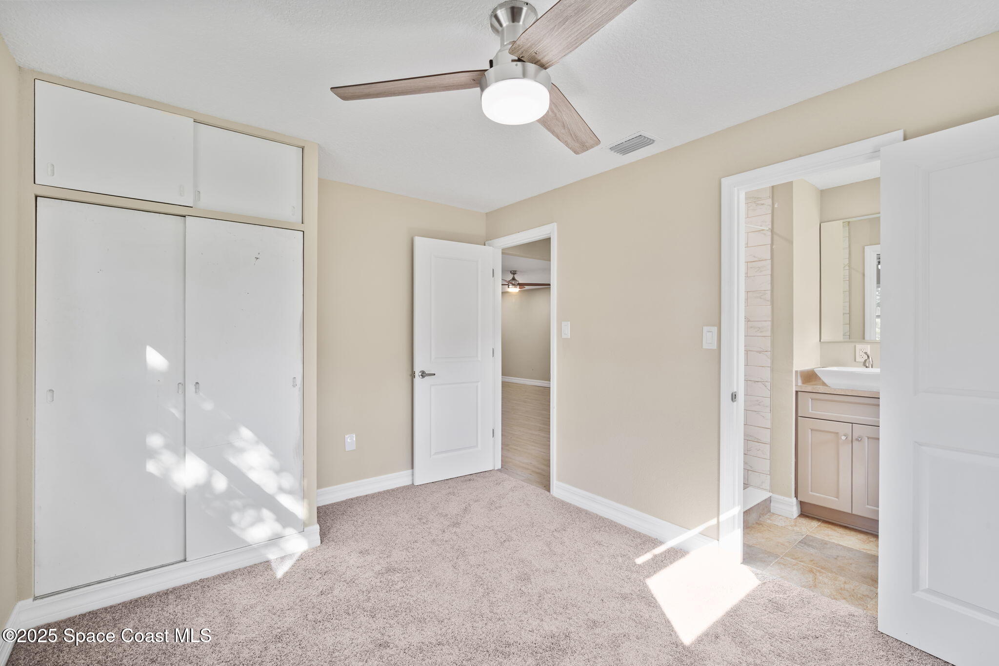 2033 Adams Avenue Melbourne, FL 32935 - Photo 12 of 29 22-web-or-mls-ADAMS_BEDROOM12