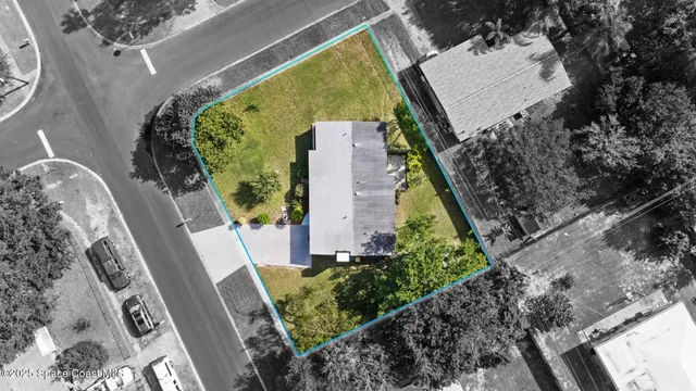 $289,900 | 2033 Adams Avenue, Melbourne, FL 32935