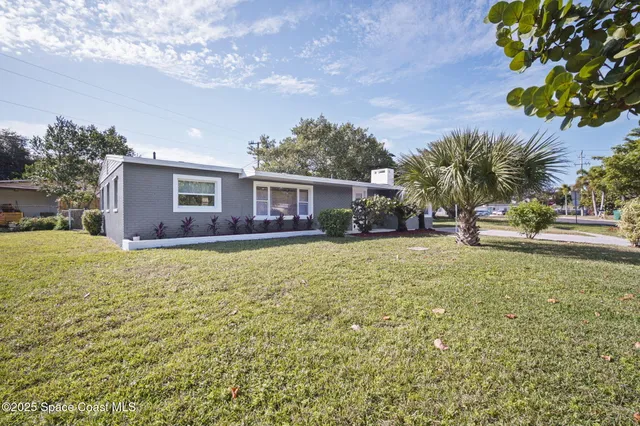 $289,900 | 2033 Adams Avenue, Melbourne, FL 32935