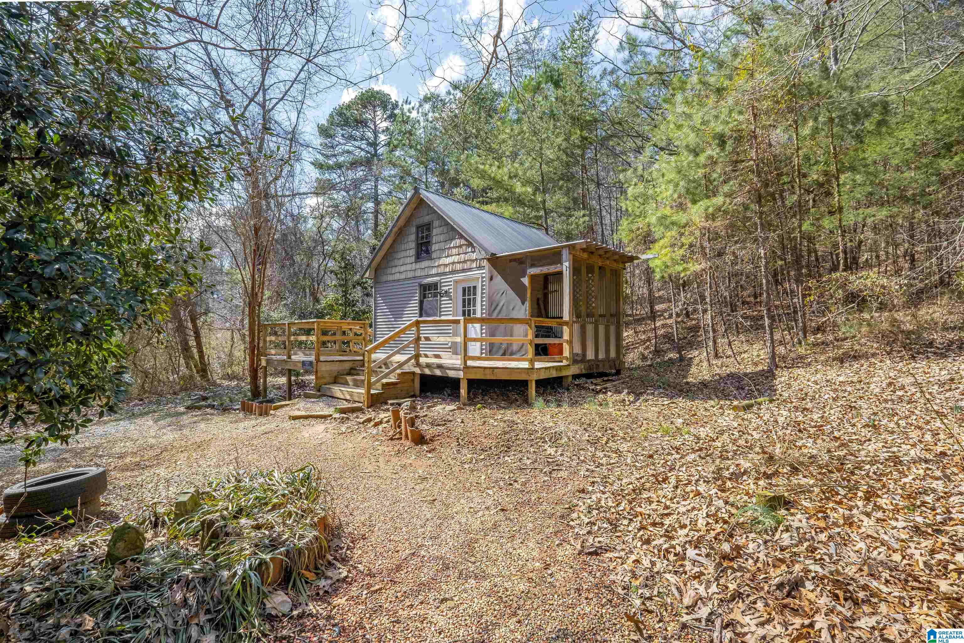 1495 Rabbittown Road Piedmont, AL 36272 - Photo 31 of 33