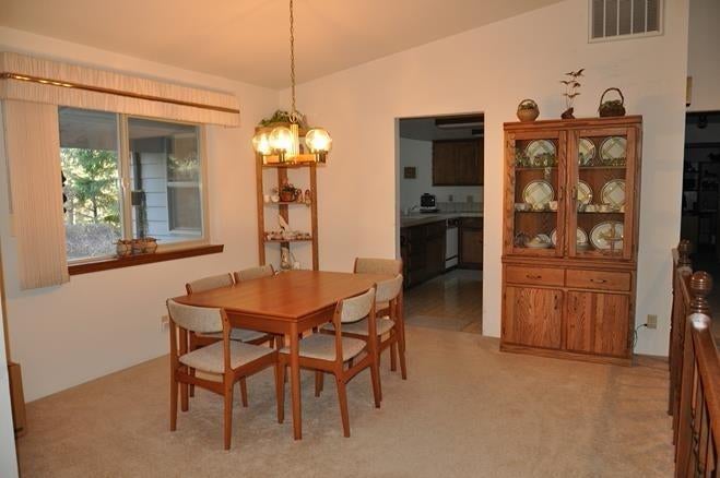 356 Becklin Drive Merlin, OR 97532 - Photo 10 of 29 Formal dining has window looking out to